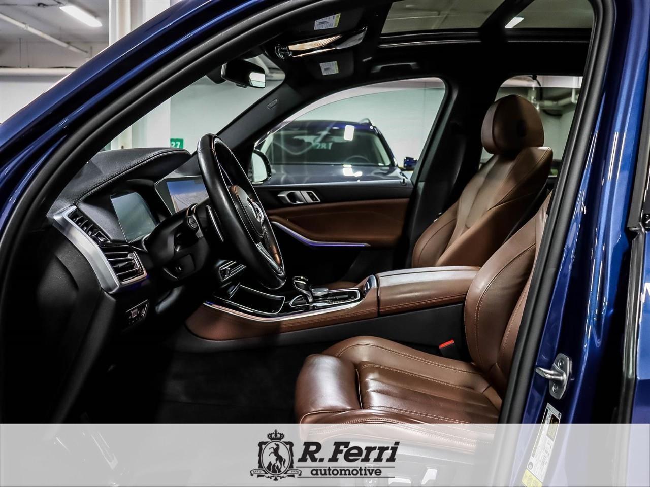 2022 BMW X5 xDrive40i 4dr All-Wheel Drive Sports Activity Vehicle Photo