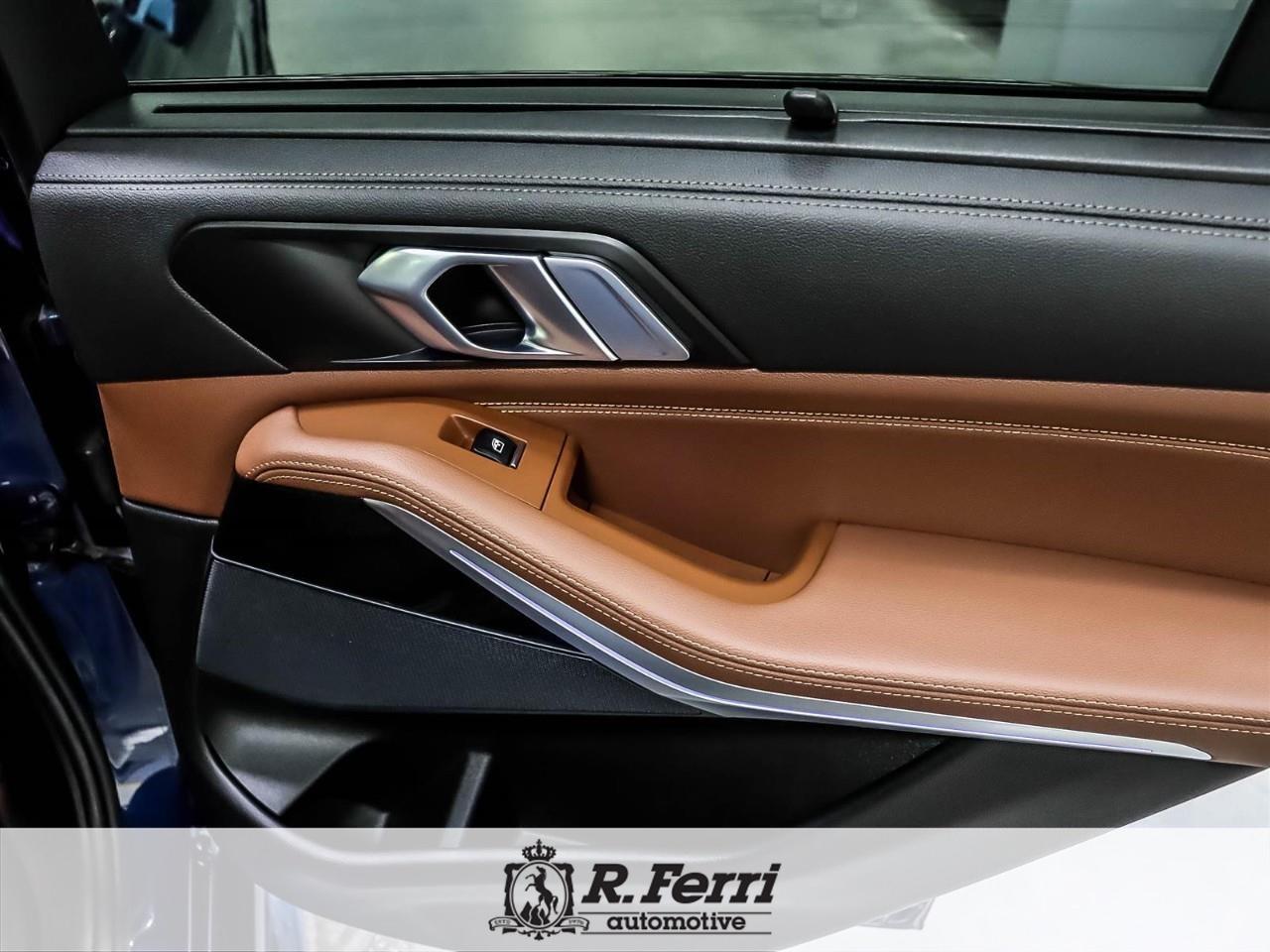 2022 BMW X5 xDrive40i 4dr All-Wheel Drive Sports Activity Vehicle Photo