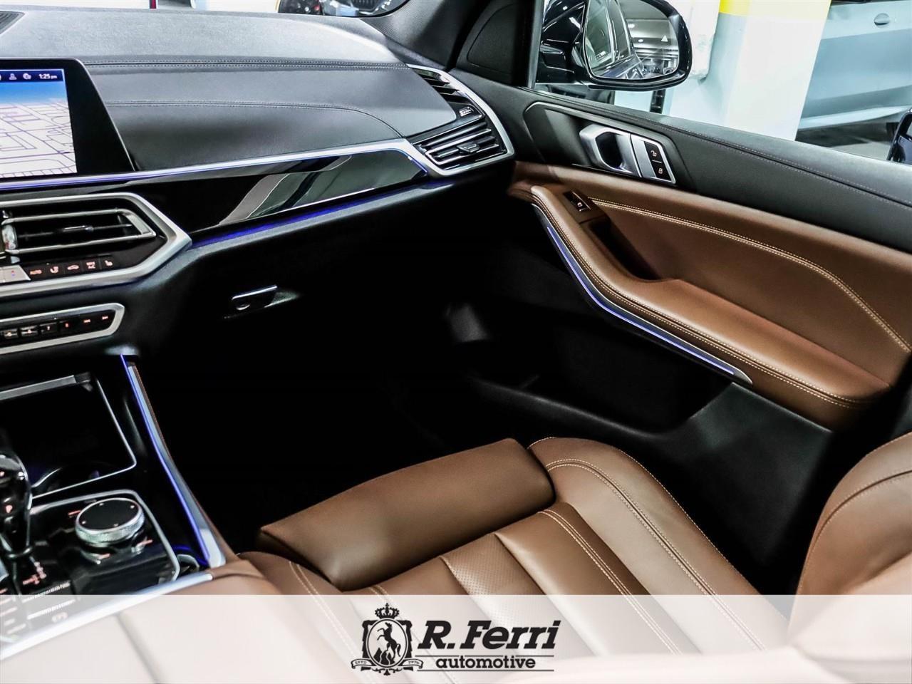 2022 BMW X5 xDrive40i 4dr All-Wheel Drive Sports Activity Vehicle Photo