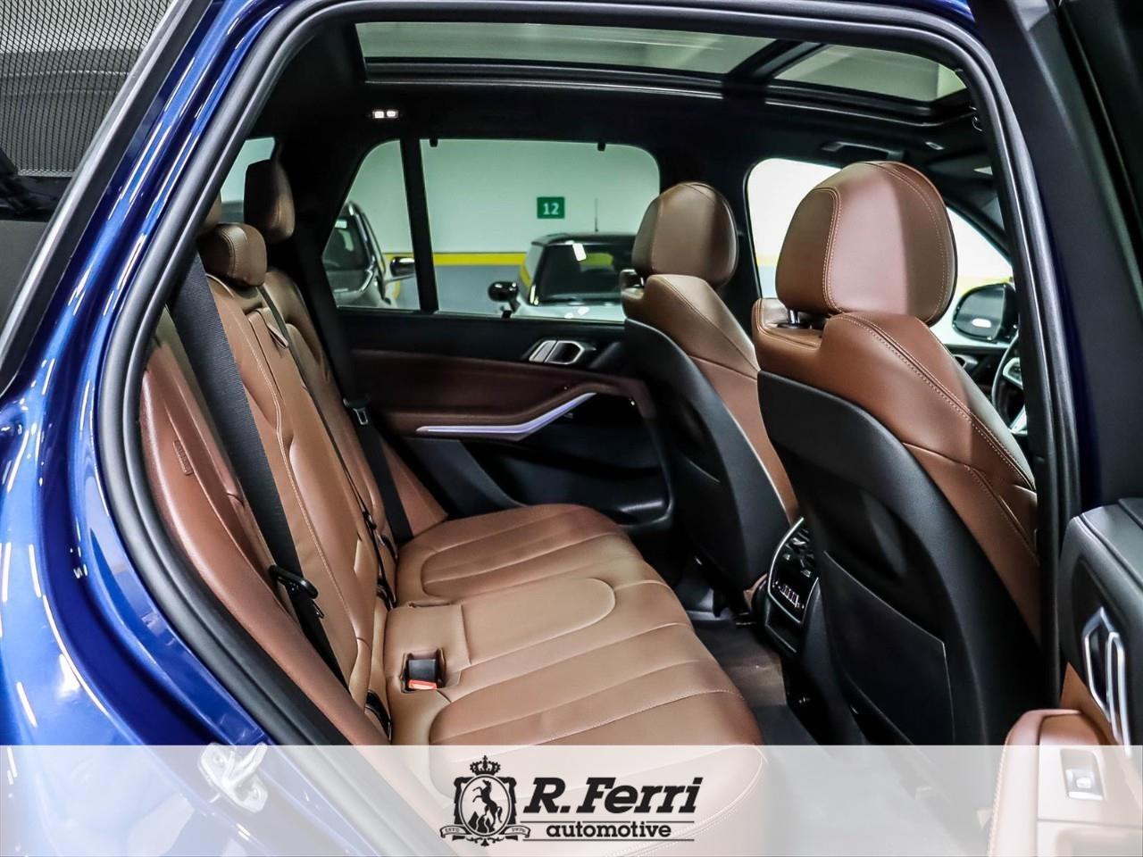 2022 BMW X5 xDrive40i 4dr All-Wheel Drive Sports Activity Vehicle Photo