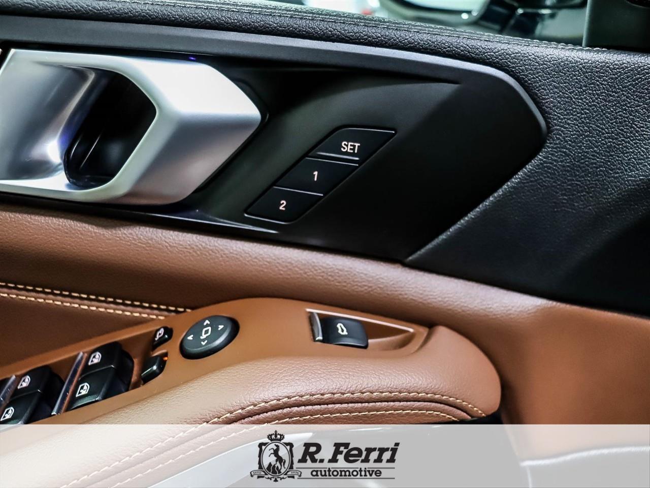 2022 BMW X5 xDrive40i 4dr All-Wheel Drive Sports Activity Vehicle Photo