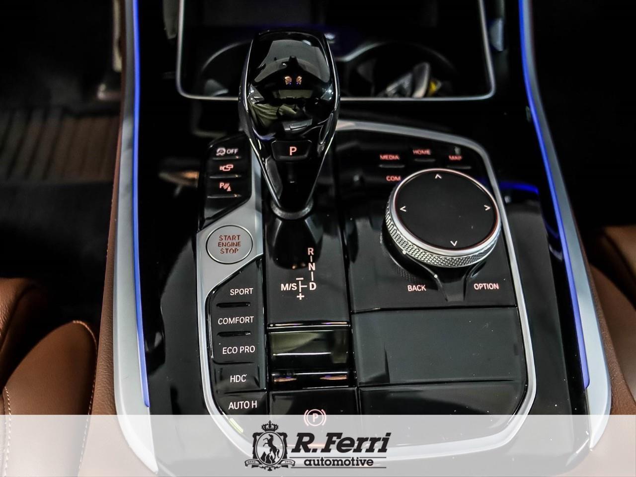 2022 BMW X5 xDrive40i 4dr All-Wheel Drive Sports Activity Vehicle Photo