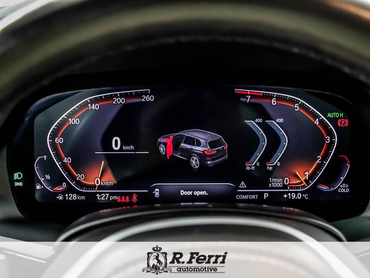 2022 BMW X5 xDrive40i 4dr All-Wheel Drive Sports Activity Vehicle Photo