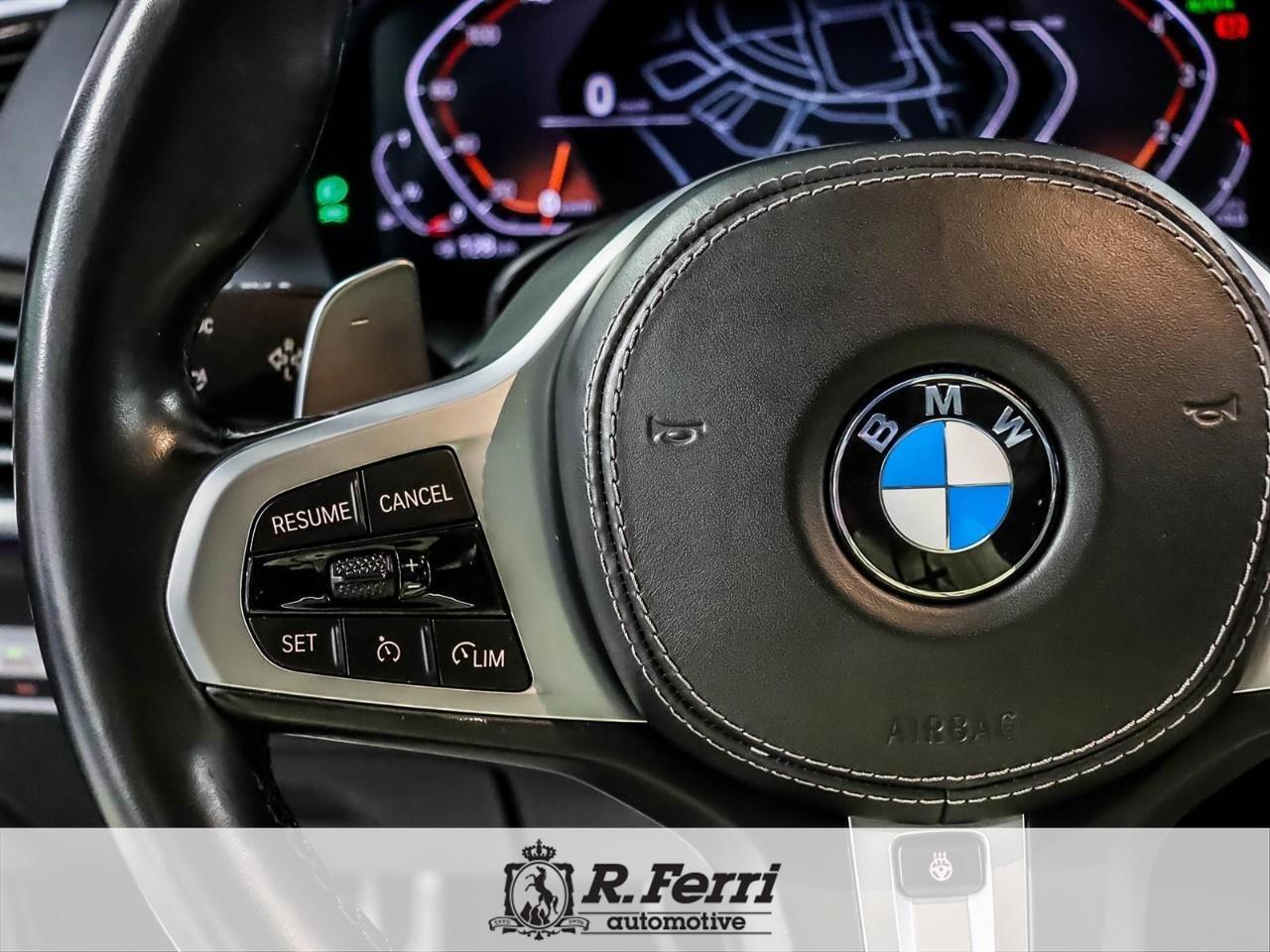 2022 BMW X5 xDrive40i 4dr All-Wheel Drive Sports Activity Vehicle Photo