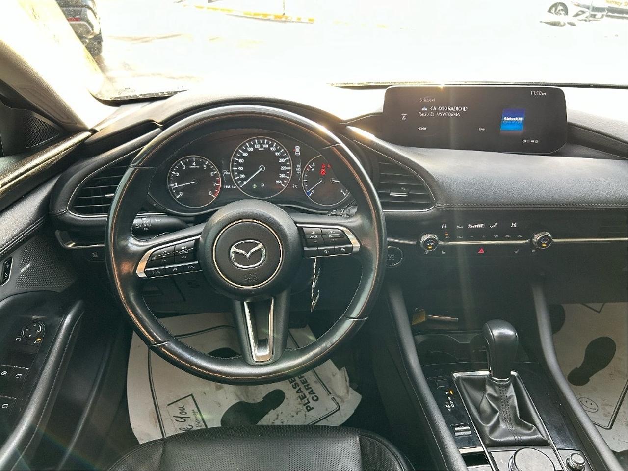 2024 Mazda MAZDA3 GT Auto i-ACTIV AWD   CLEAN CARFAX Photo