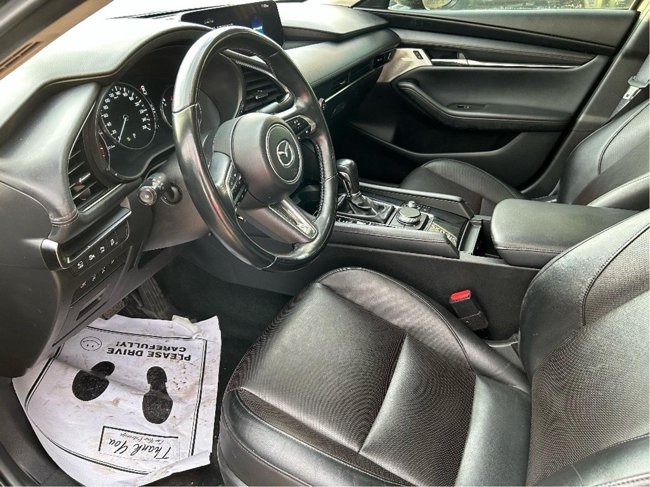 2024 Mazda MAZDA3 GT Auto i-ACTIV AWD   CLEAN CARFAX Photo