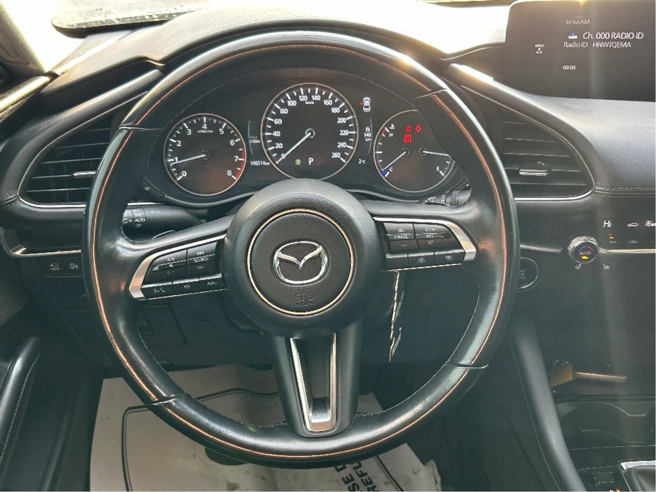 2024 Mazda MAZDA3 GT Auto i-ACTIV AWD   CLEAN CARFAX Photo