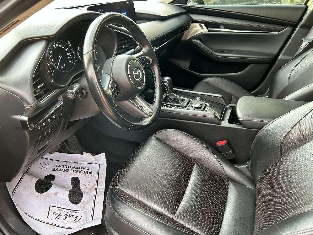 2024 Mazda 3 GT Auto i-ACTIV AWD   CLEAN CARFAX Photo