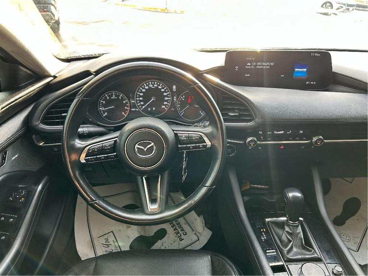2024 Mazda 3 GT Auto i-ACTIV AWD   CLEAN CARFAX Photo