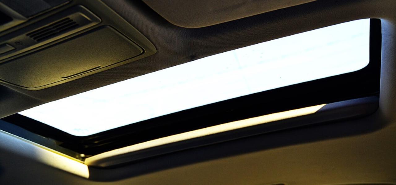 2018 Honda CR-V EX-L 4dr All-wheel Drive CVT Photo