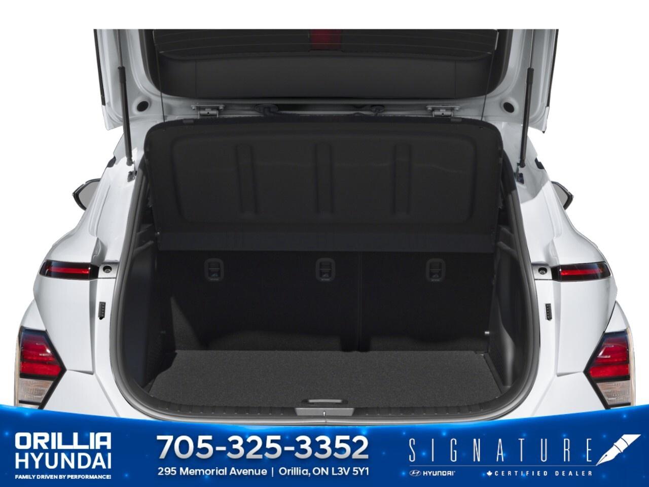 2024 Hyundai KONA 1.6T N Line Ultimate AWD Photo