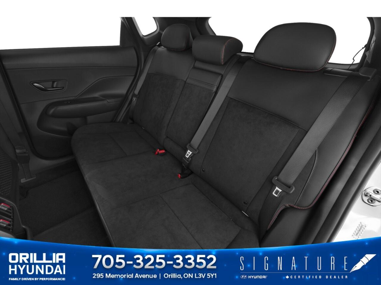 2024 Hyundai KONA 1.6T N Line Ultimate AWD Photo