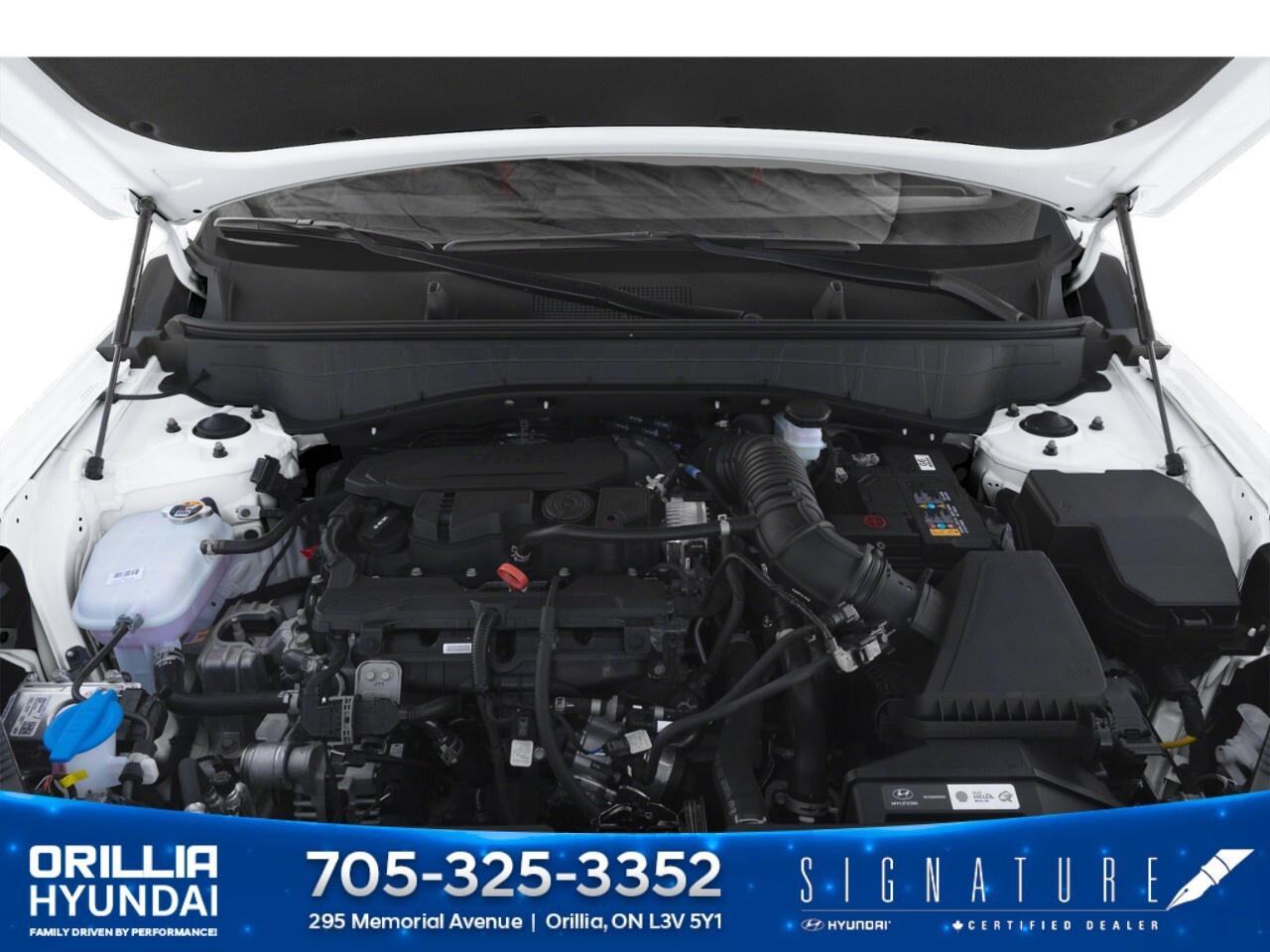 2024 Hyundai KONA 1.6T N Line Ultimate AWD Photo