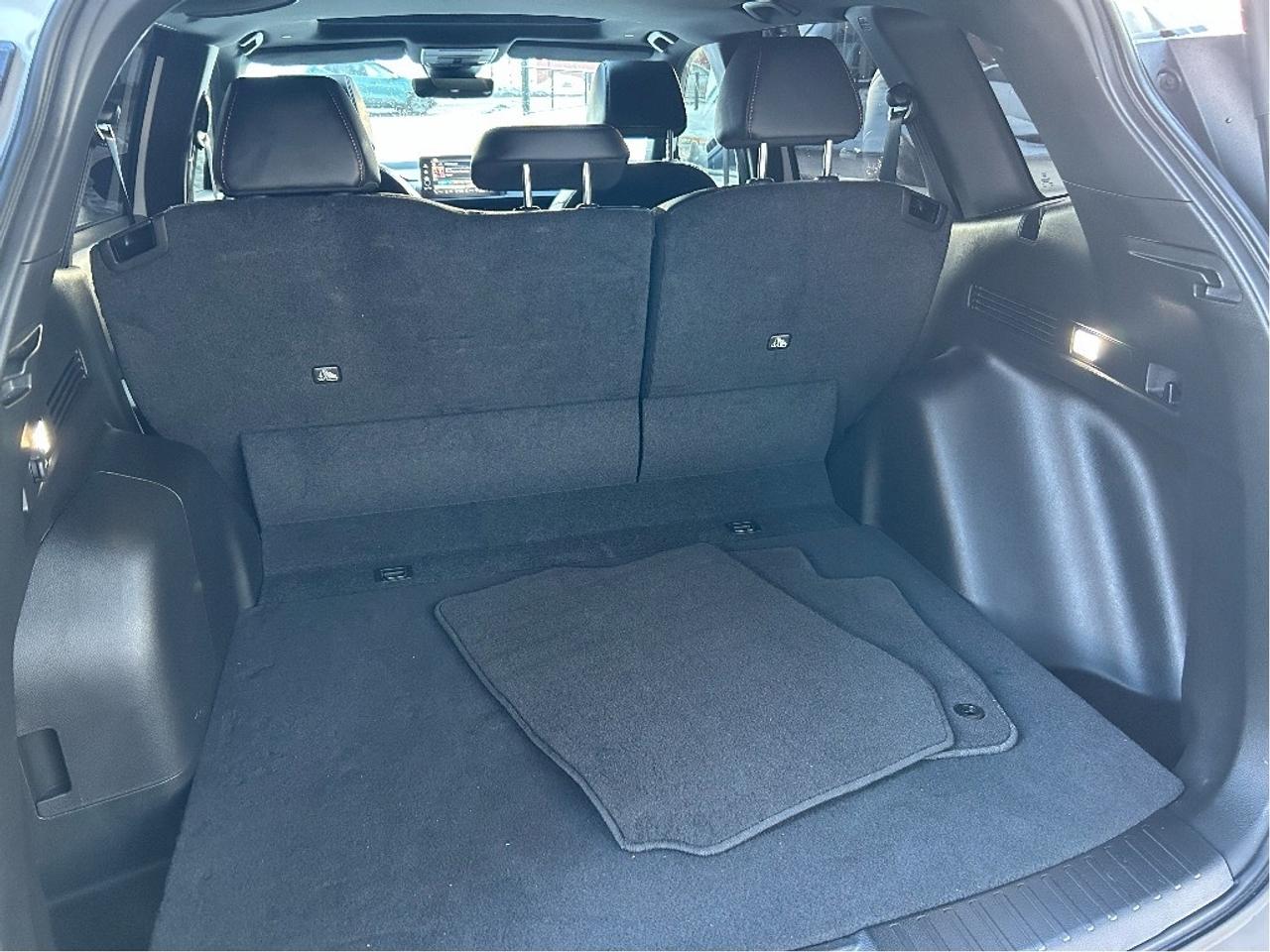 2024 Honda CR-V Hybrid EX-L AWD   CLEAN CARFAX   ONE OWNER Photo