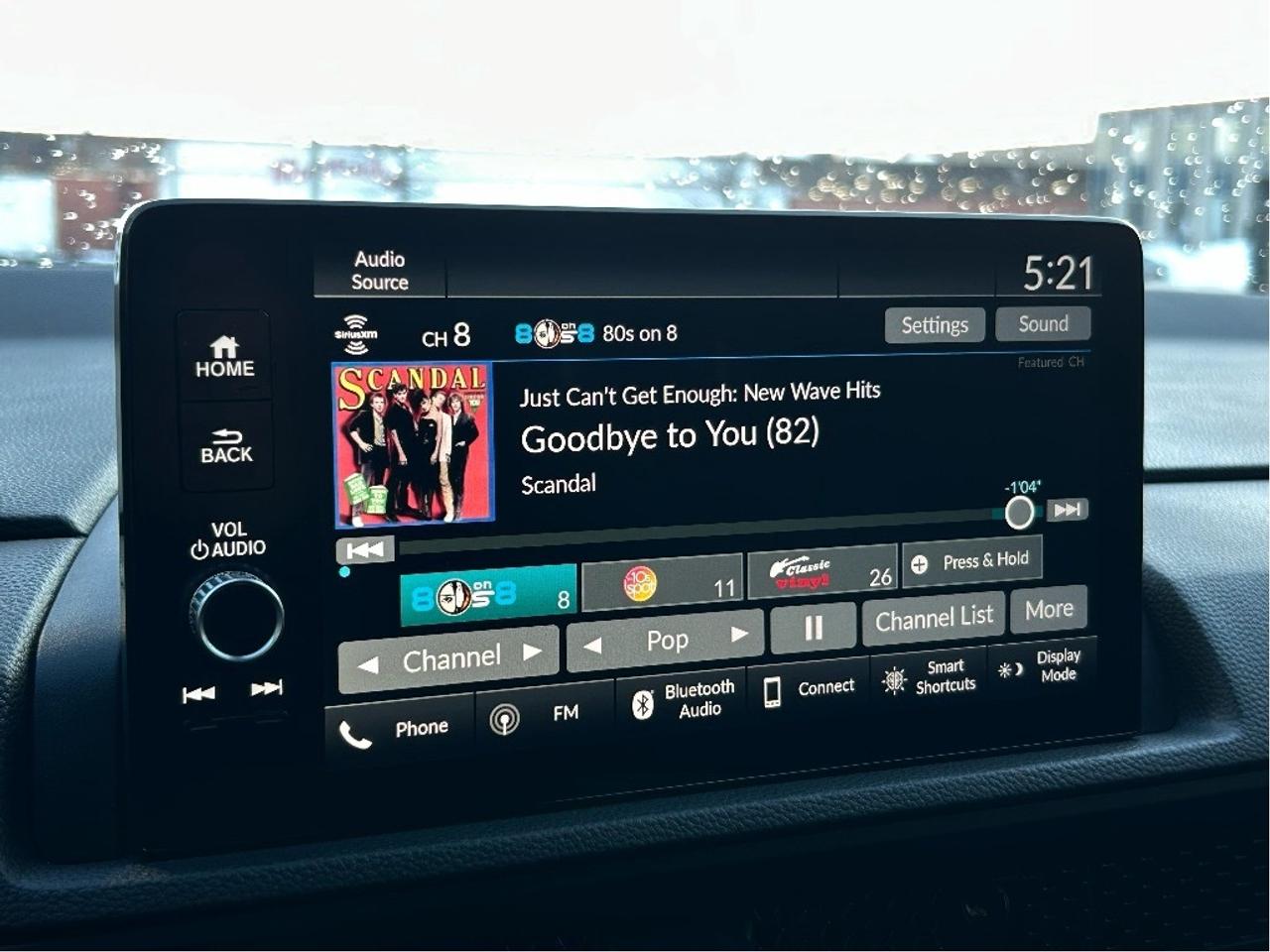 2024 Honda CR-V Hybrid EX-L AWD   CLEAN CARFAX   ONE OWNER Photo