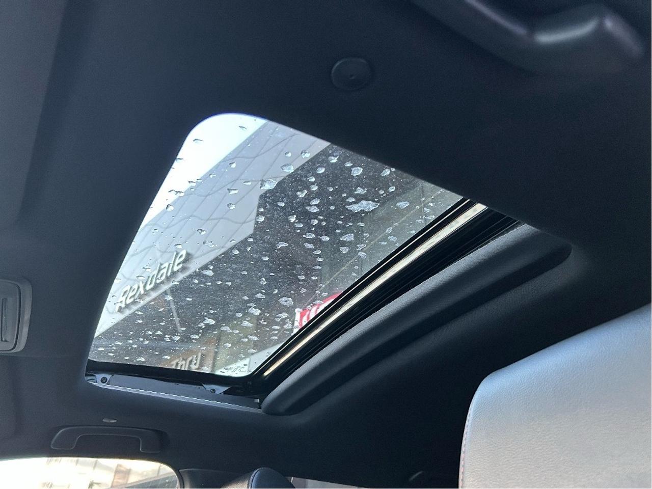 2024 Honda CR-V Hybrid EX-L AWD   CLEAN CARFAX   ONE OWNER Photo