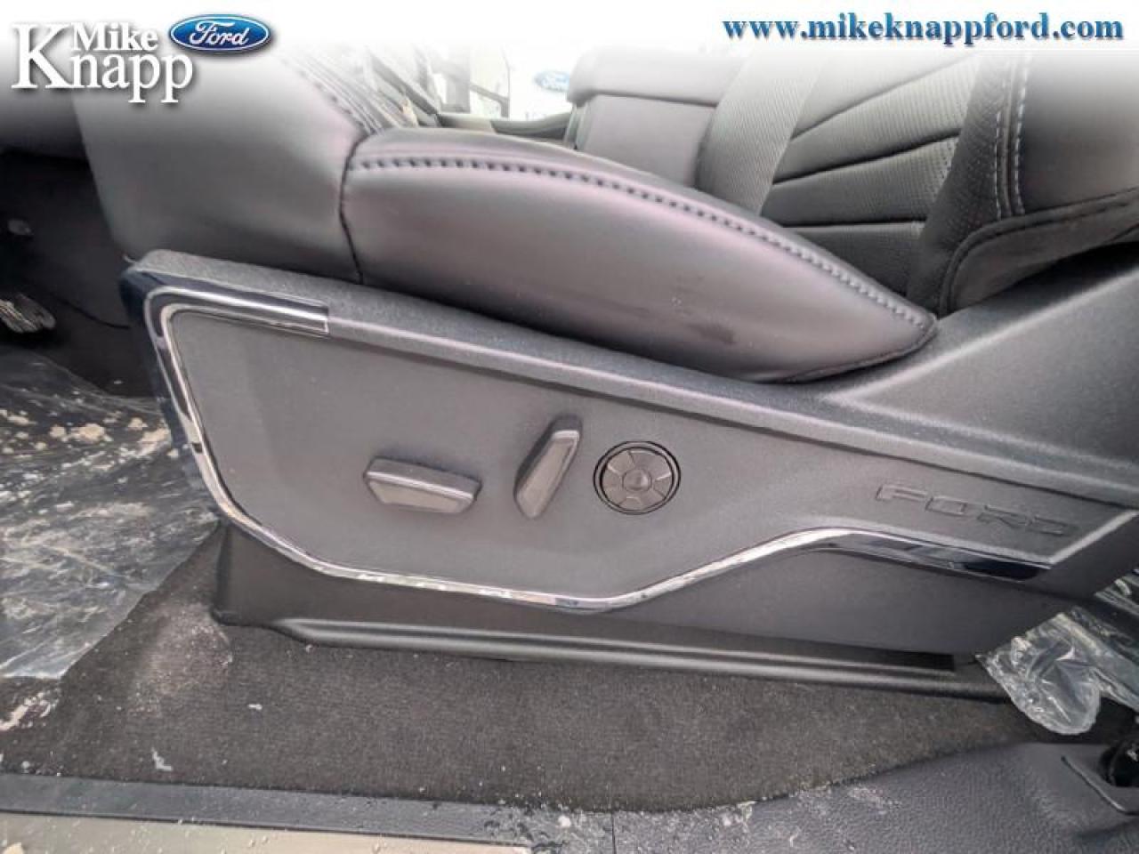 2026 Ford F-250 SUPER DUTY Platinum Photo