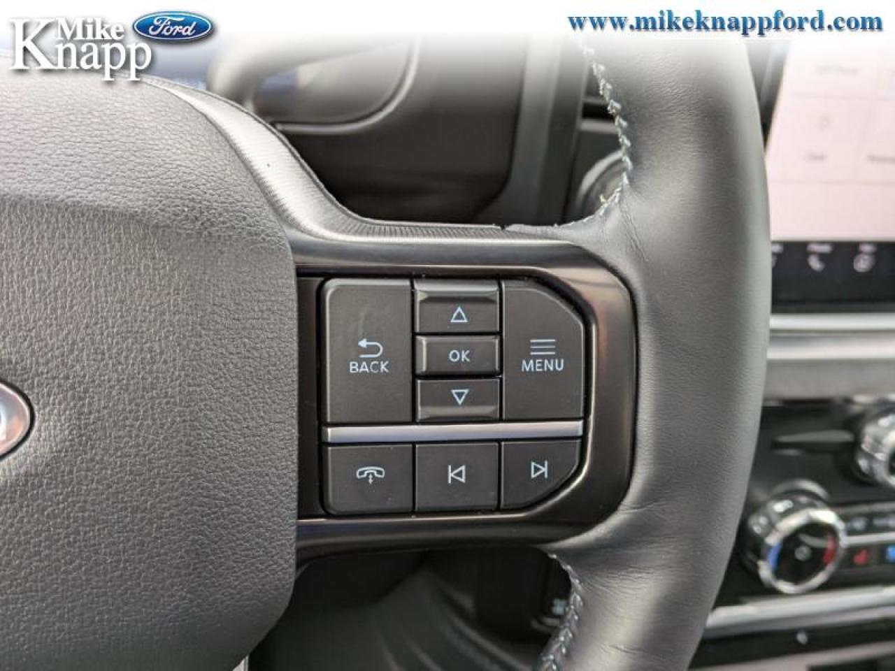 2026 Ford F-250 SUPER DUTY Platinum Photo