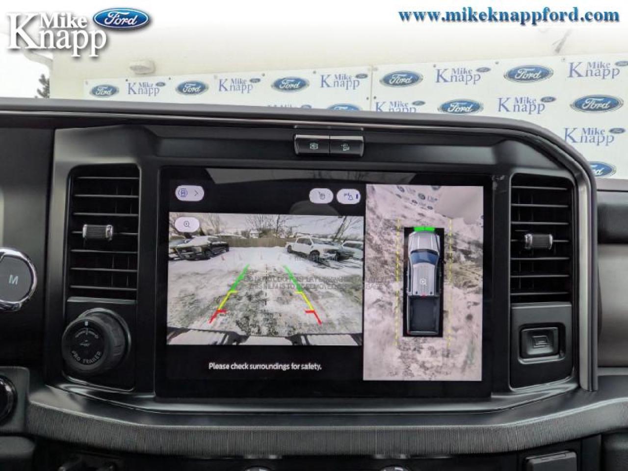 2026 Ford F-250 SUPER DUTY Platinum Photo