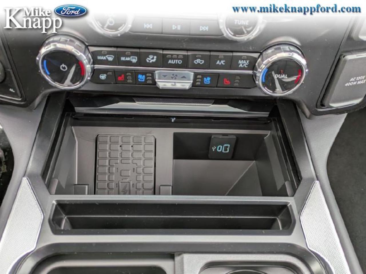 2026 Ford F-250 SUPER DUTY Platinum Photo