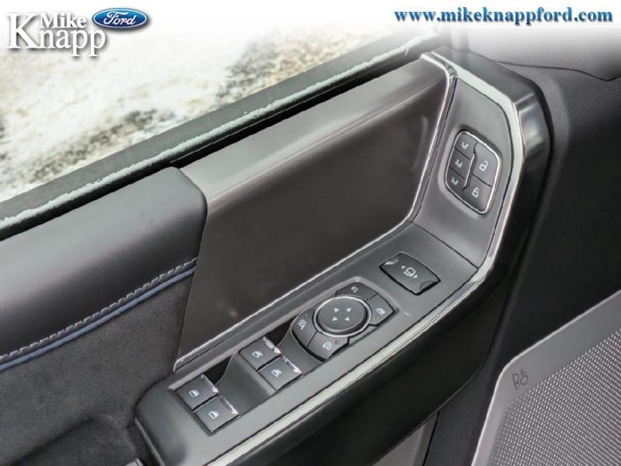 2026 Ford F-250 SUPER DUTY Platinum Photo