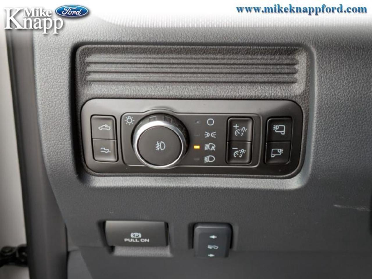 2026 Ford F-250 SUPER DUTY Platinum Photo