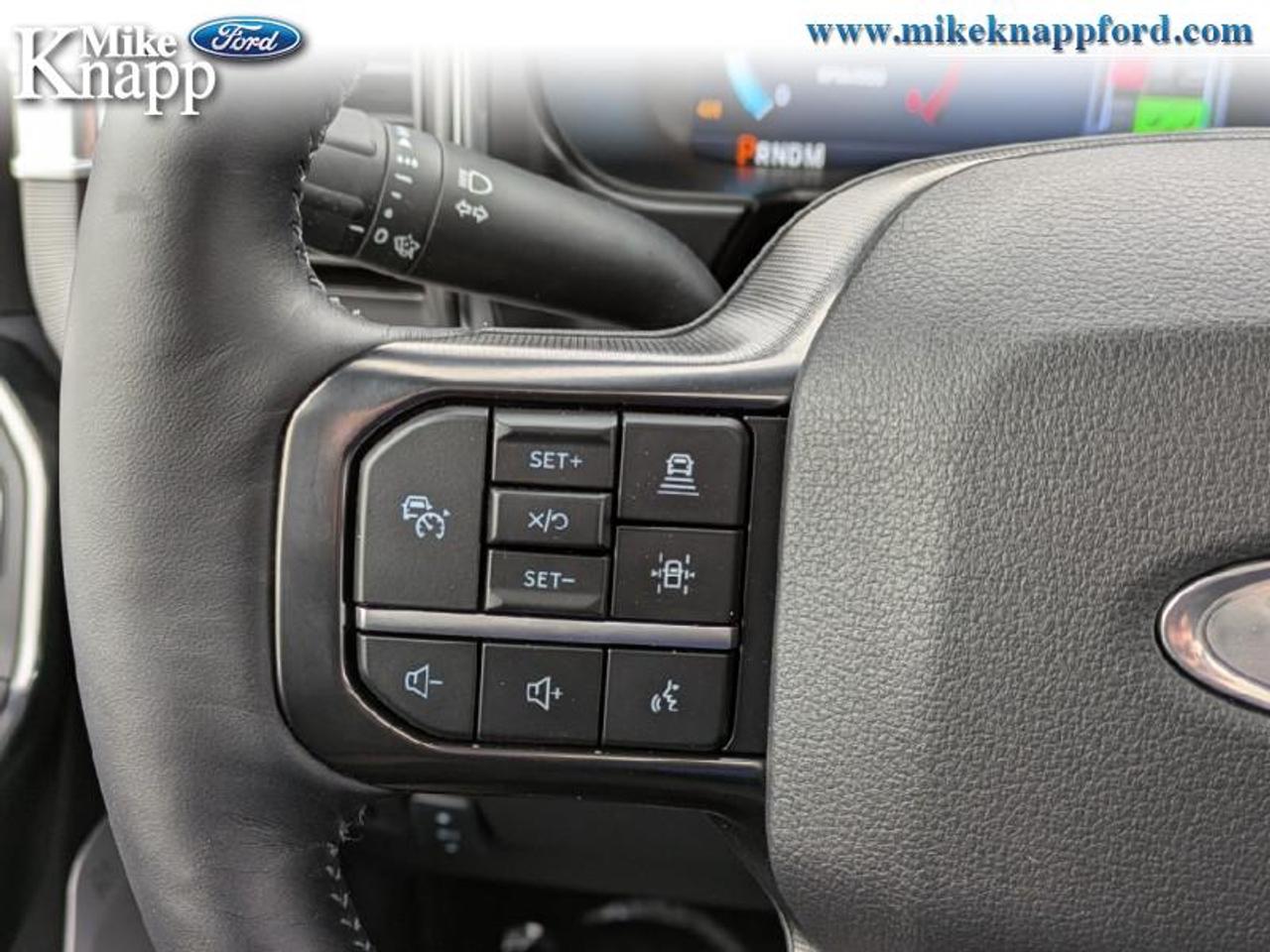 2026 Ford F-250 SUPER DUTY Platinum Photo