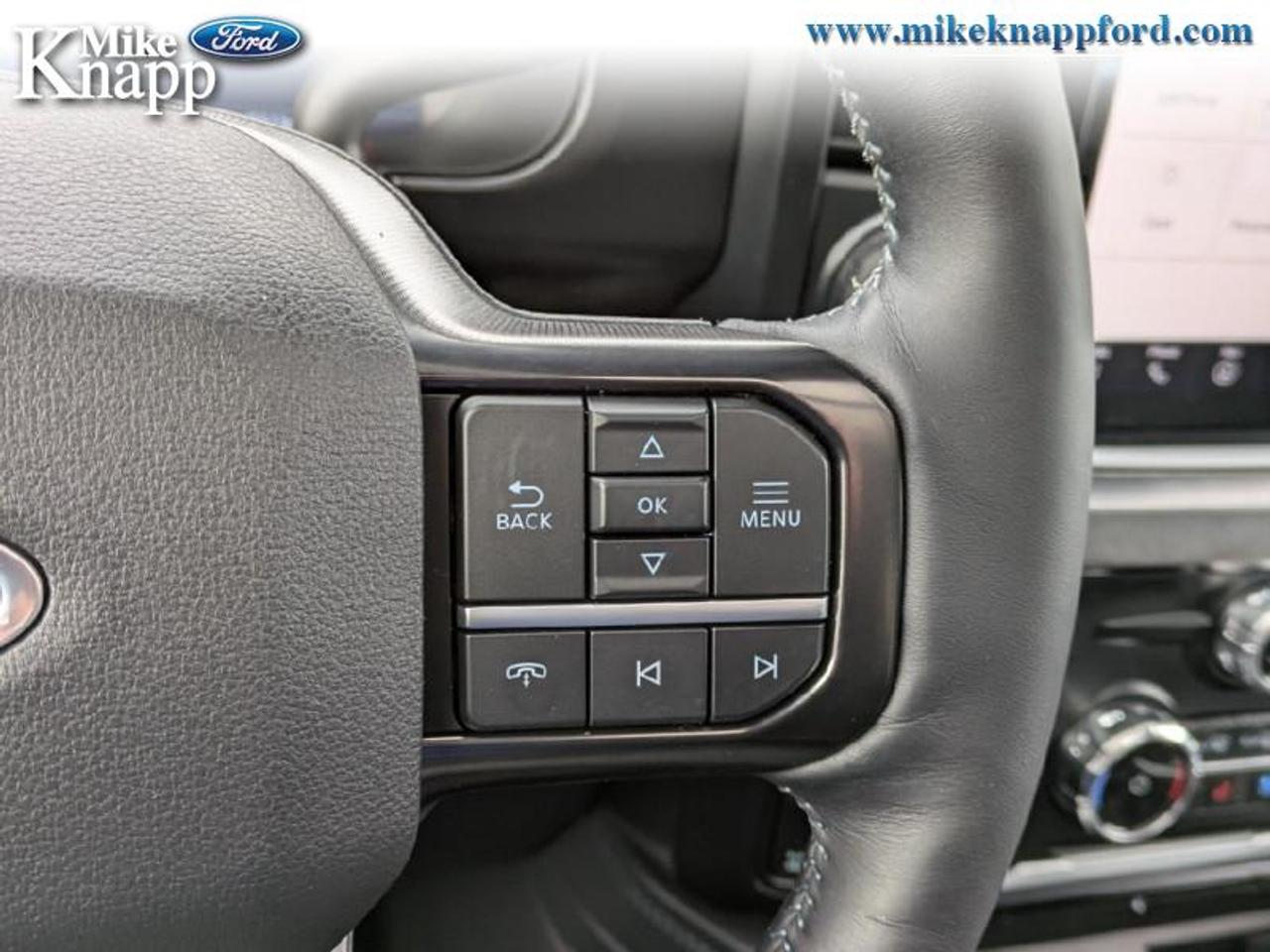 2026 Ford F-250 SUPER DUTY Platinum Photo