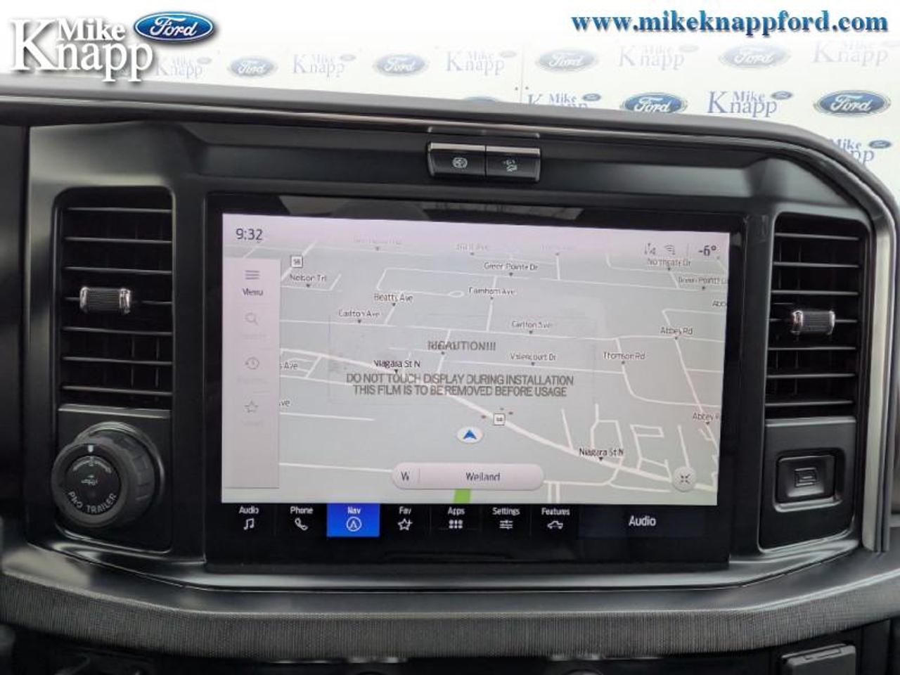 2026 Ford F-250 SUPER DUTY Platinum Photo