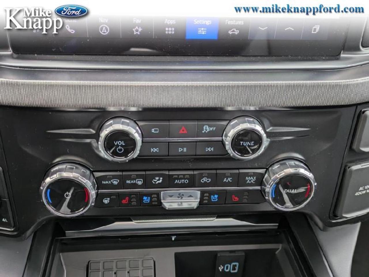 2026 Ford F-250 SUPER DUTY Platinum Photo