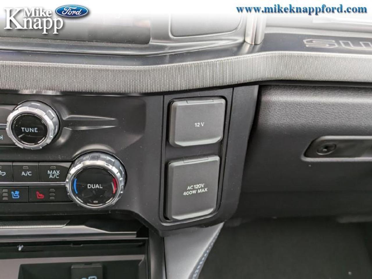 2026 Ford F-250 SUPER DUTY Platinum Photo