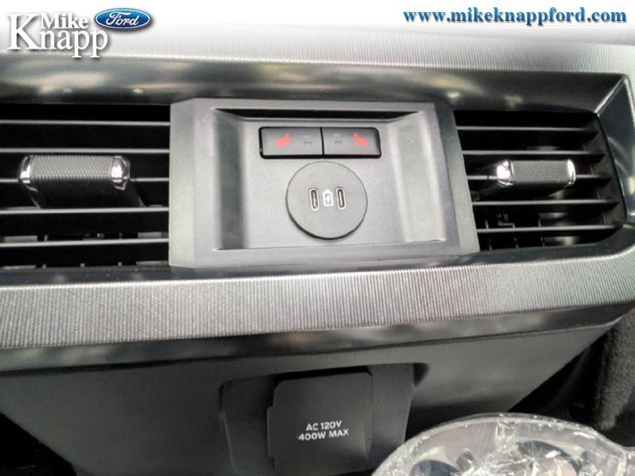 2026 Ford F-250 SUPER DUTY Platinum Photo