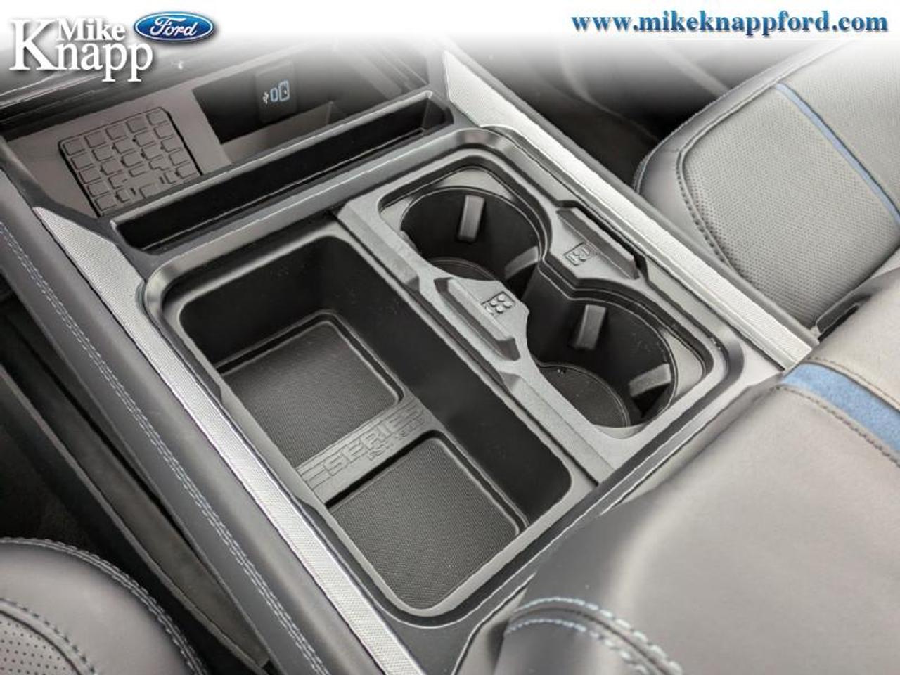 2026 Ford F-250 SUPER DUTY Platinum Photo