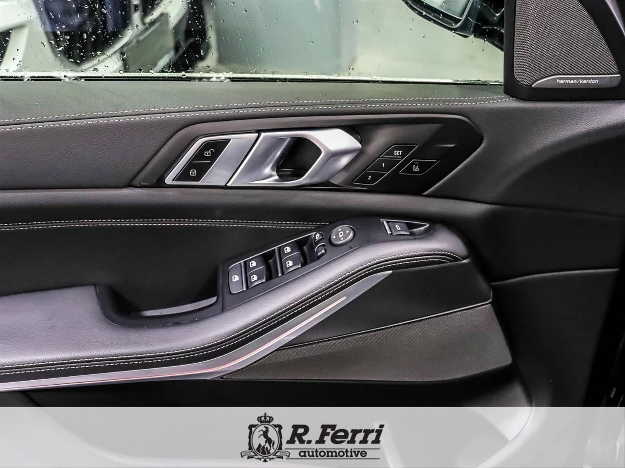 2022 BMW X5 xDrive40i 4dr All-Wheel Drive Sports Activity Vehicle Photo