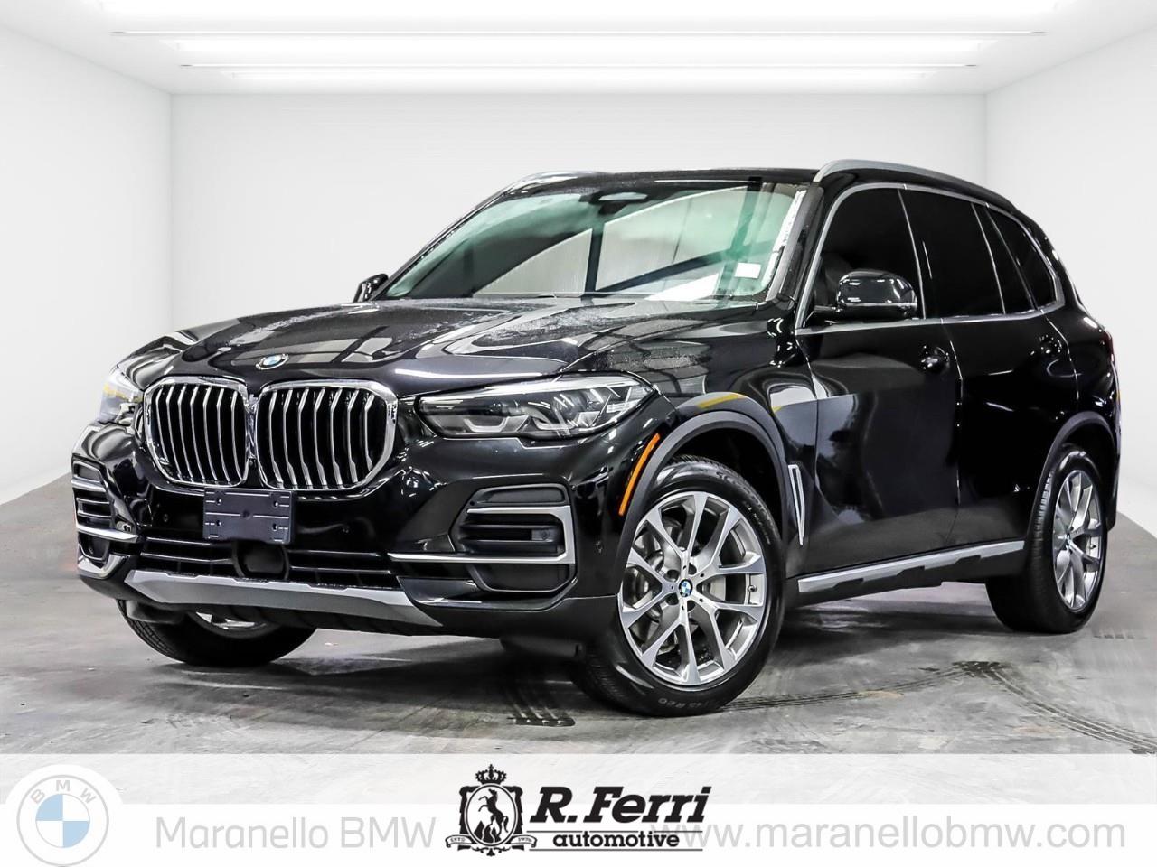 2022 BMW X5 xDrive40i 4dr All-Wheel Drive Sports Activity Vehicle Photo0
