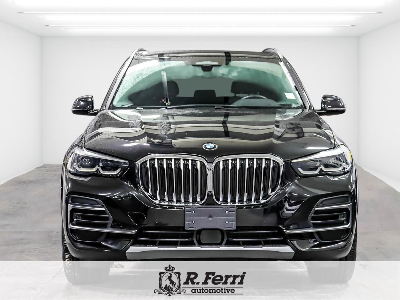 2022 BMW X5 xDrive40i 4dr All-Wheel Drive Sports Activity Vehicle Photo