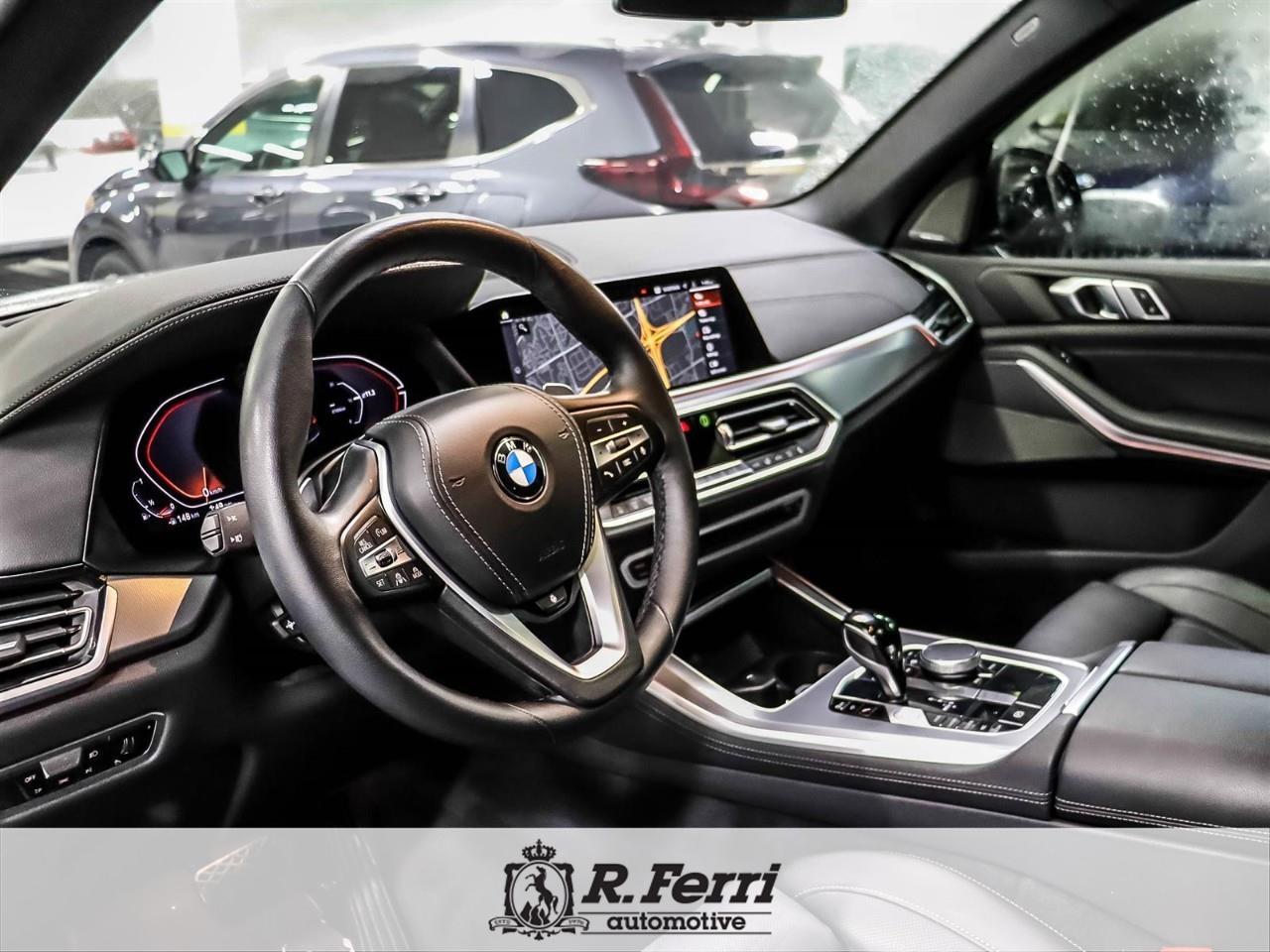 2022 BMW X5 xDrive40i 4dr All-Wheel Drive Sports Activity Vehicle Photo