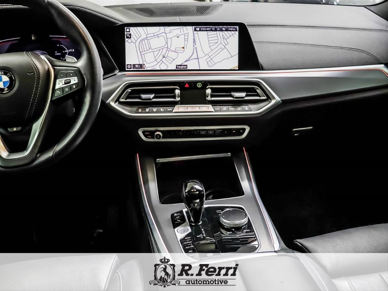 2022 BMW X5 xDrive40i 4dr All-Wheel Drive Sports Activity Vehicle Photo