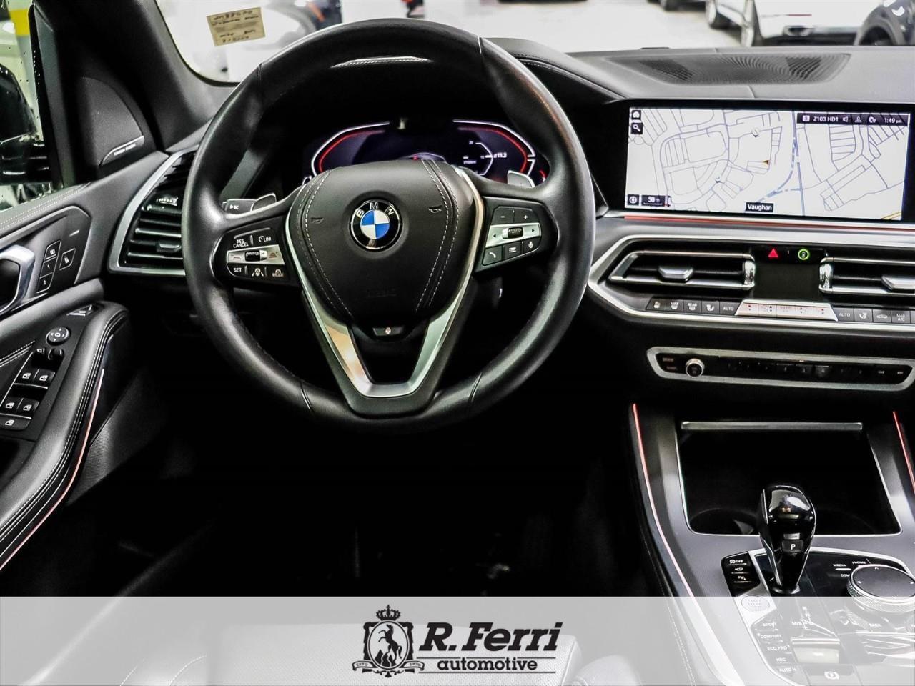 2022 BMW X5 xDrive40i 4dr All-Wheel Drive Sports Activity Vehicle Photo