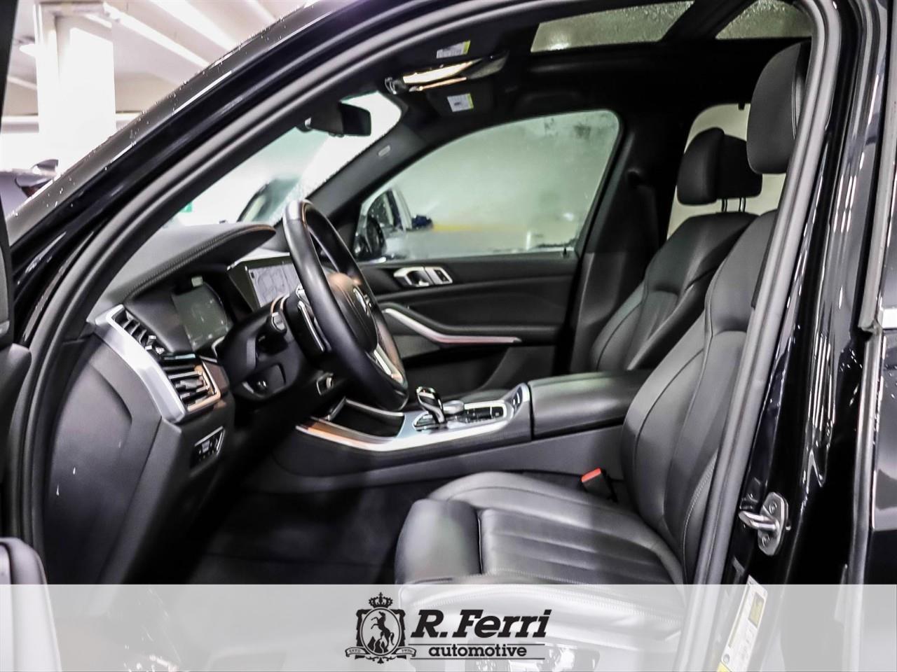 2022 BMW X5 xDrive40i 4dr All-Wheel Drive Sports Activity Vehicle Photo