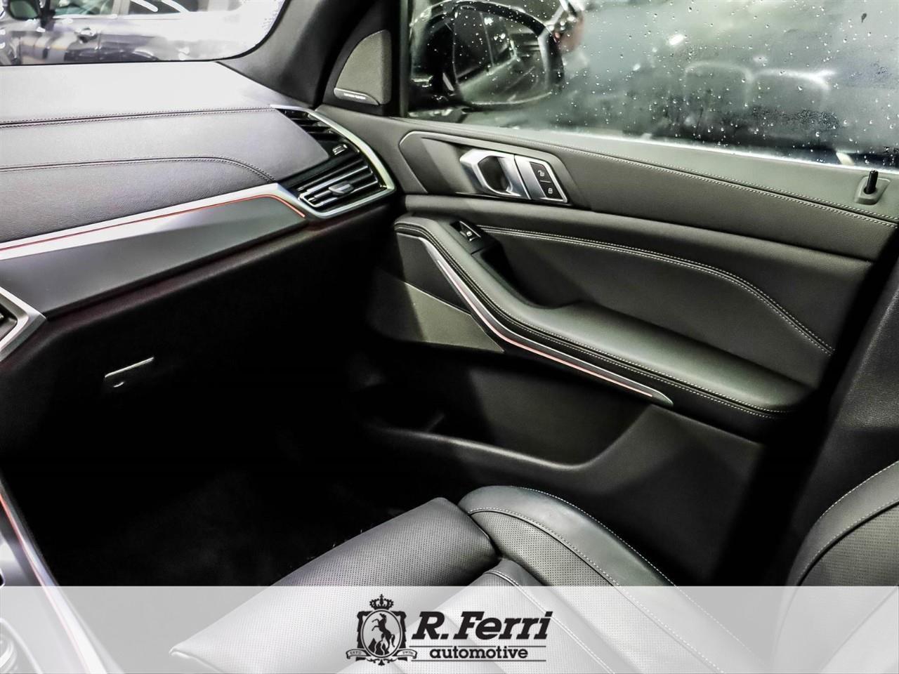 2022 BMW X5 xDrive40i 4dr All-Wheel Drive Sports Activity Vehicle Photo