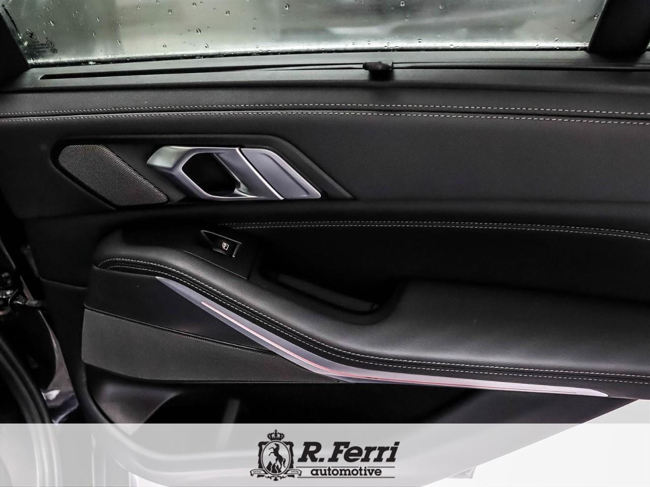 2022 BMW X5 xDrive40i 4dr All-Wheel Drive Sports Activity Vehicle Photo