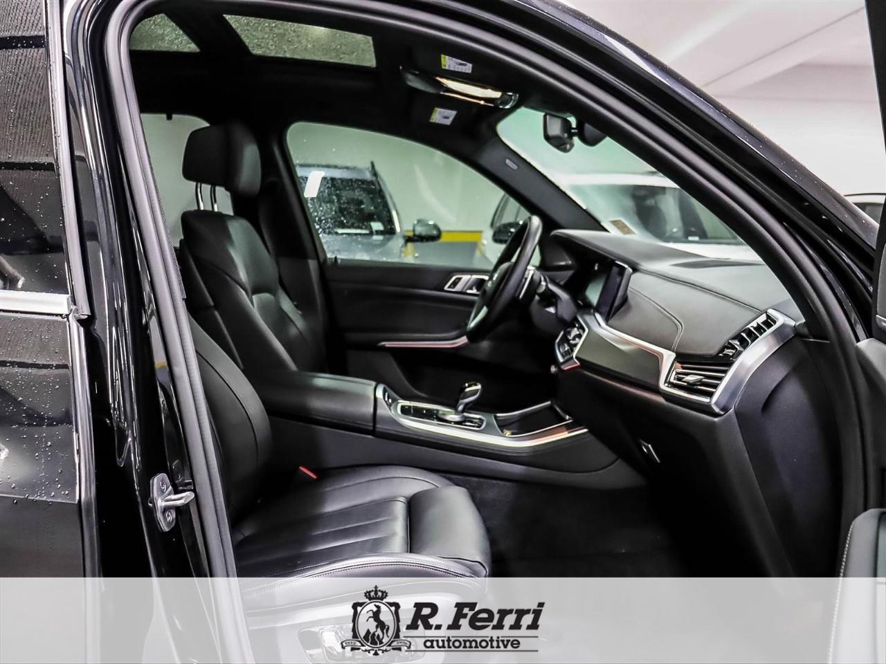 2022 BMW X5 xDrive40i 4dr All-Wheel Drive Sports Activity Vehicle Photo