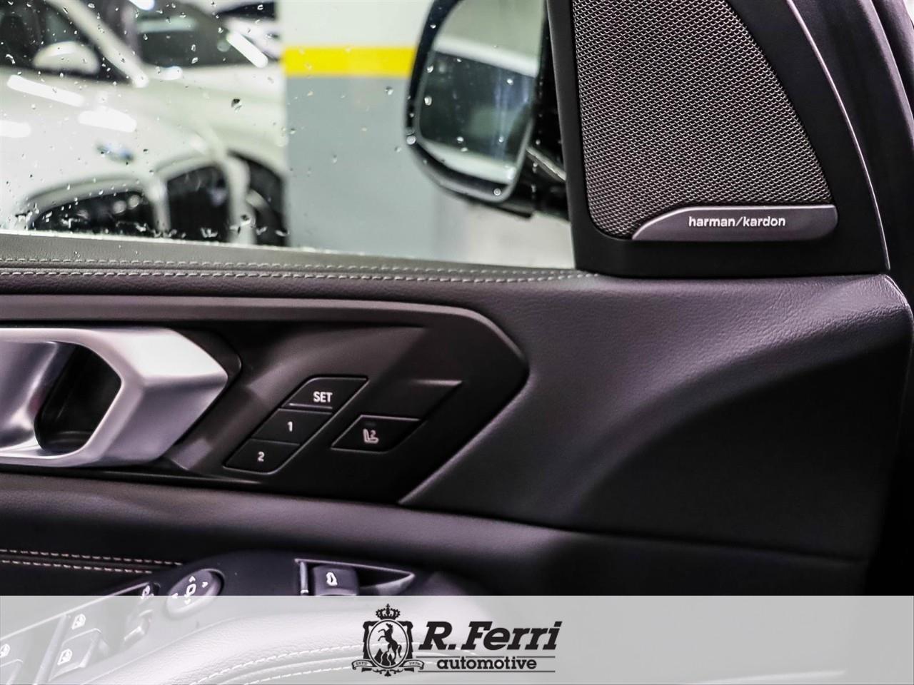 2022 BMW X5 xDrive40i 4dr All-Wheel Drive Sports Activity Vehicle Photo