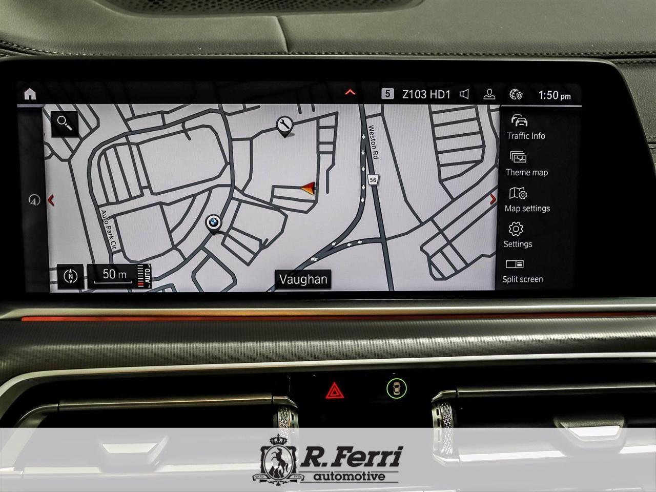 2022 BMW X5 xDrive40i 4dr All-Wheel Drive Sports Activity Vehicle Photo