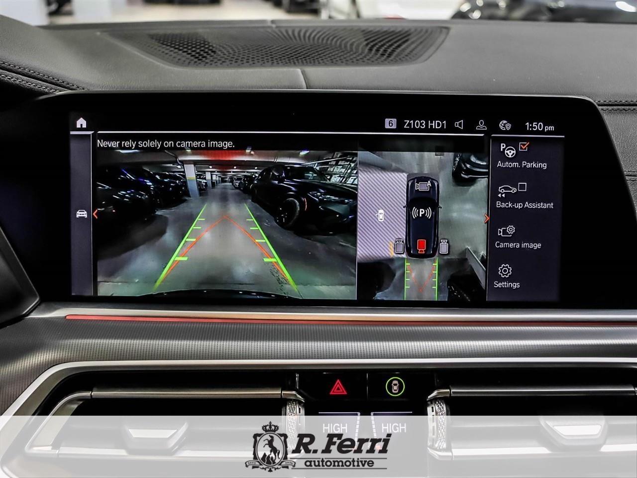 2022 BMW X5 xDrive40i 4dr All-Wheel Drive Sports Activity Vehicle Photo