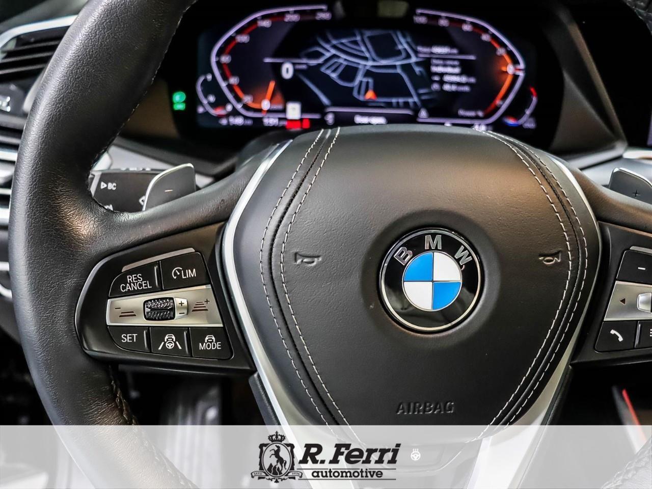 2022 BMW X5 xDrive40i 4dr All-Wheel Drive Sports Activity Vehicle Photo