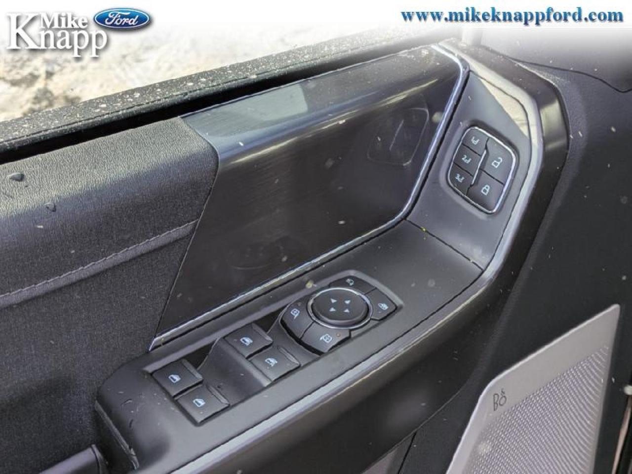 2026 Ford F-150 Lariat Photo