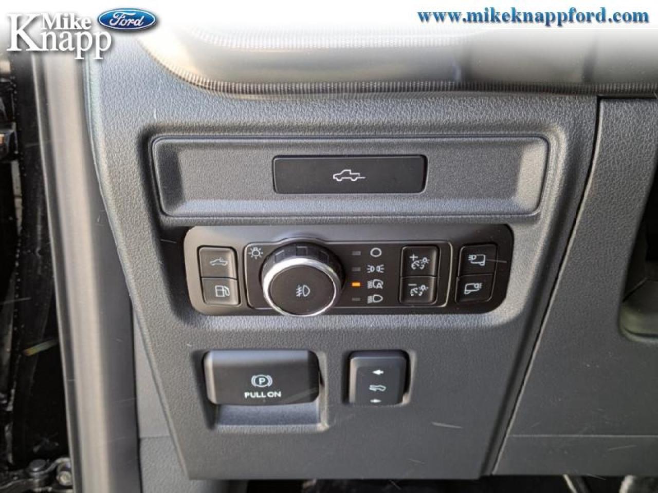 2026 Ford F-150 Lariat Photo