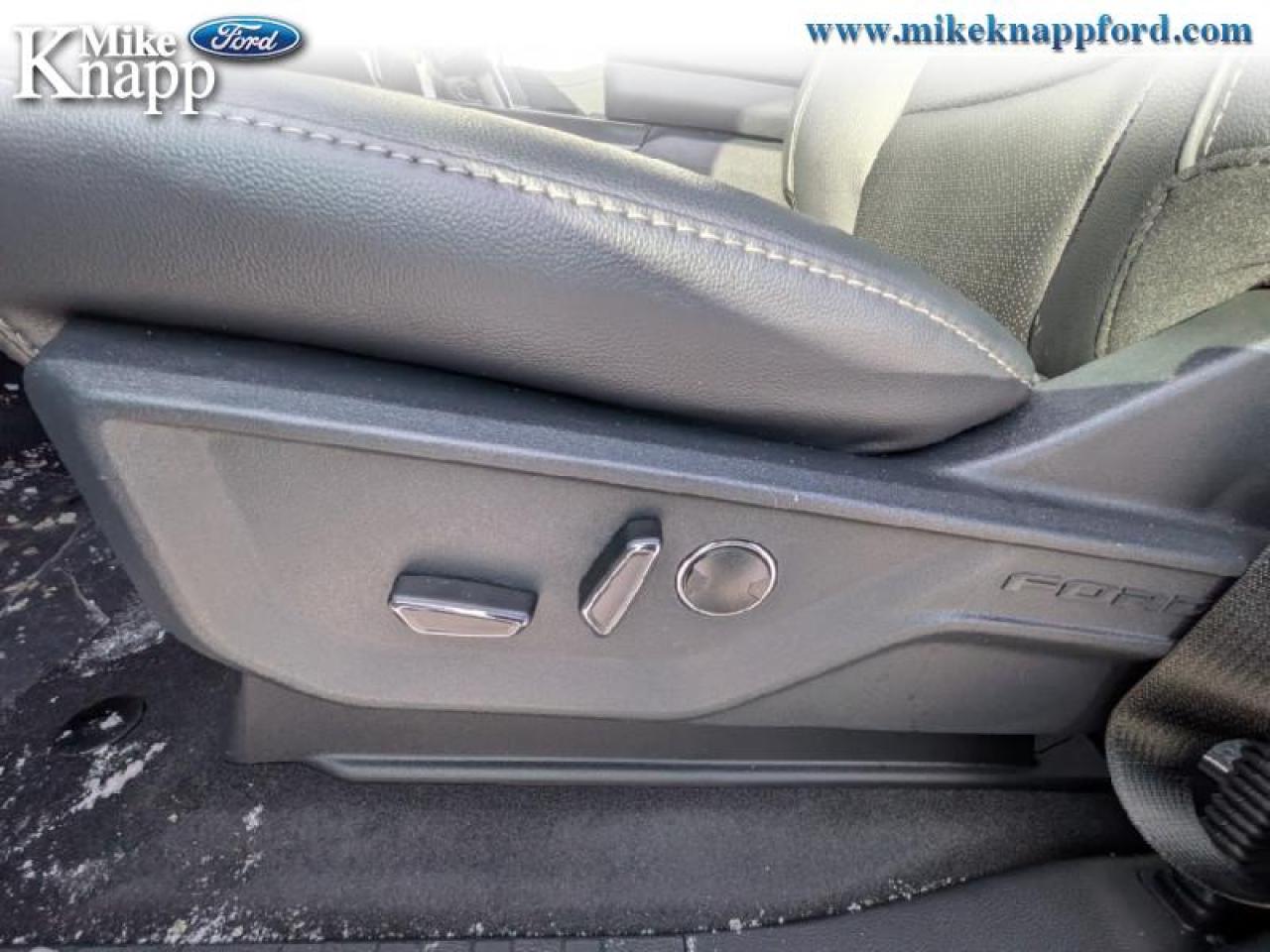 2026 Ford F-150 Lariat Photo